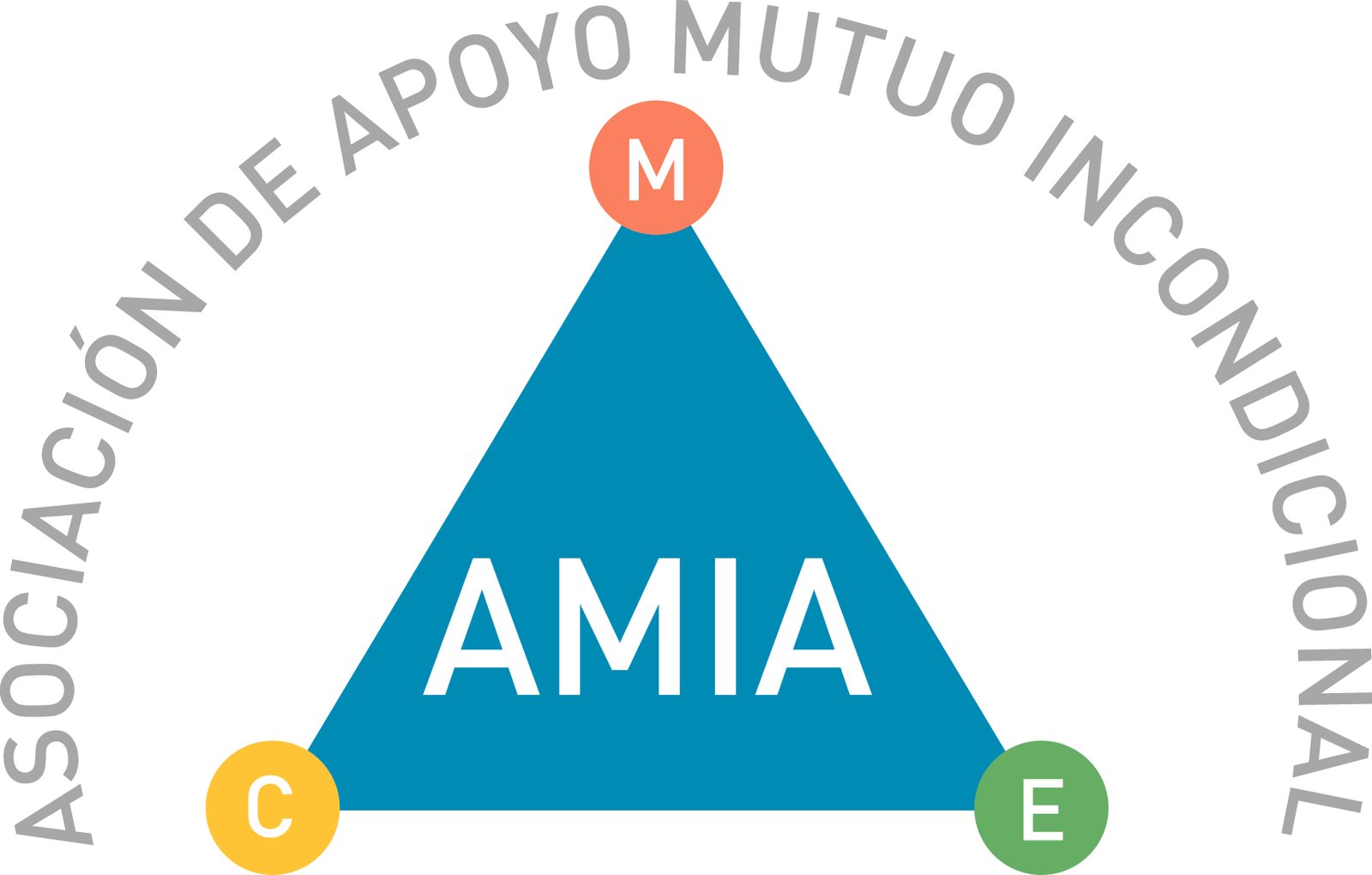 AMIA Apoyo mutuo Incondicional Alcobendas